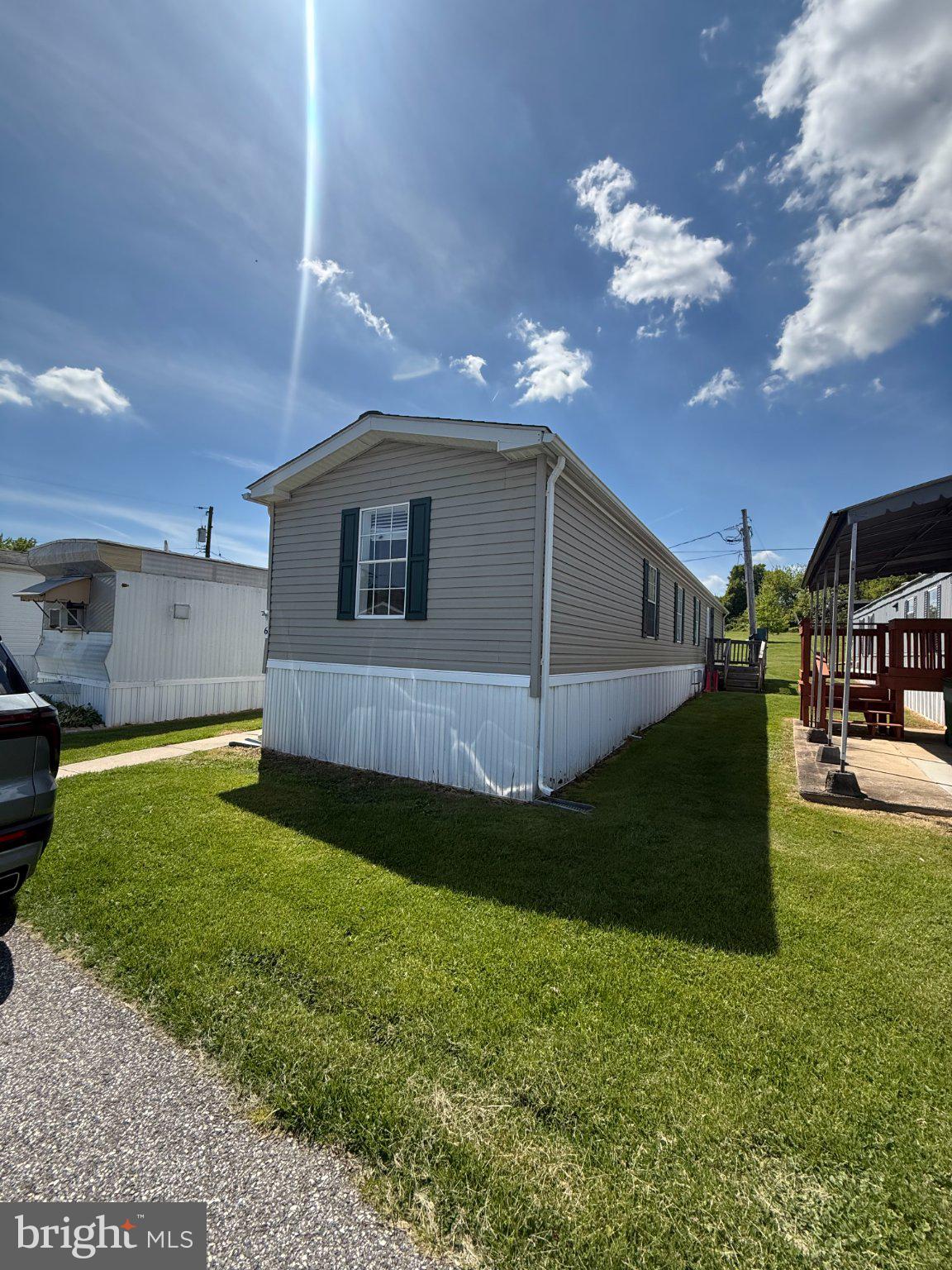 ABERDEEN HILLS - Residential