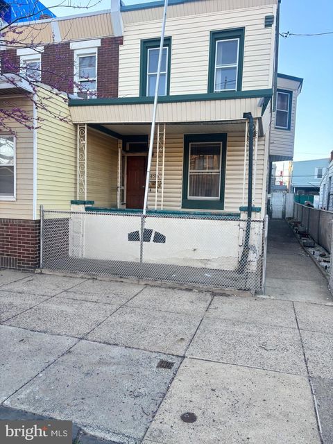 Photo of 4614 Milnor Street, PHILADELPHIA, PA 19137 (MLS # PAPH2610438)