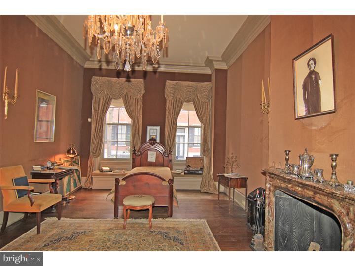 RITTENHOUSE SQUARE - Residential