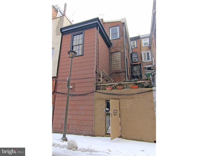 RITTENHOUSE SQUARE - Residential