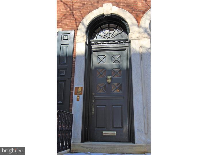 RITTENHOUSE SQUARE - Residential