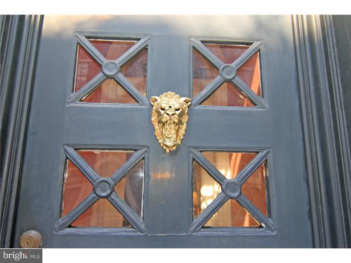 RITTENHOUSE SQUARE - Residential