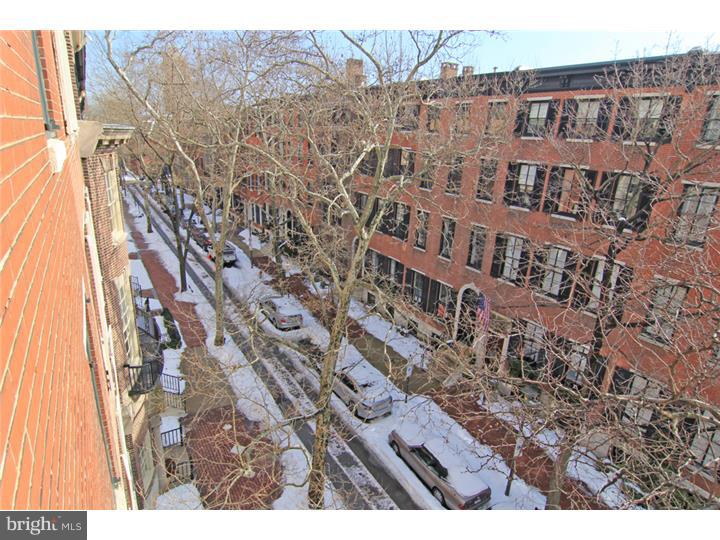 RITTENHOUSE SQUARE - Residential