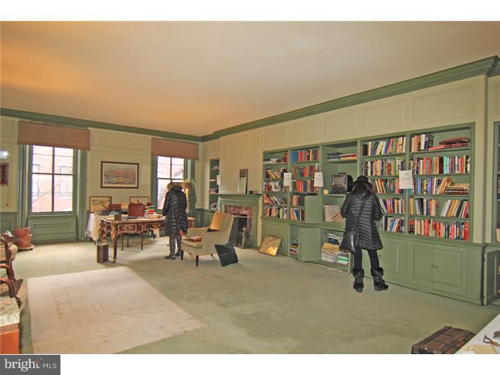 RITTENHOUSE SQUARE - Residential
