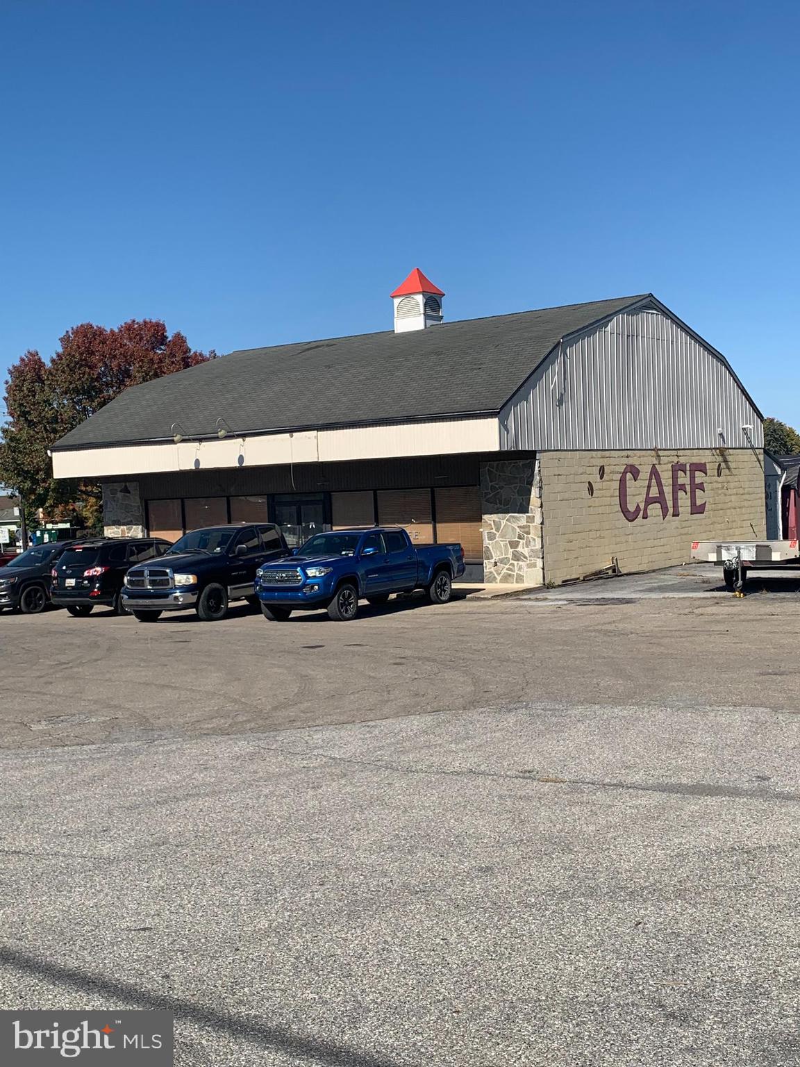 2801 E LINCOLN HIGHWAY E