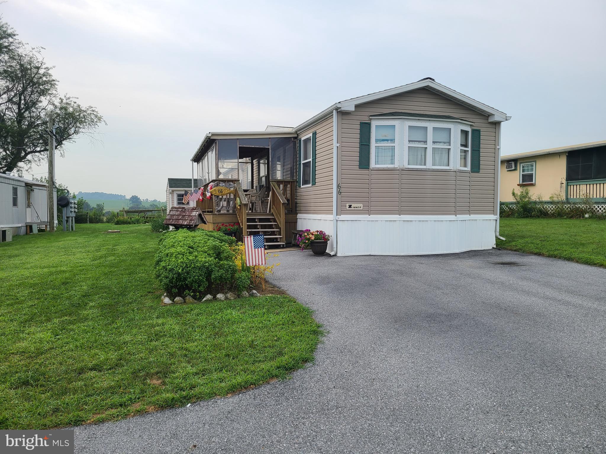 66 SUNRISE COURT