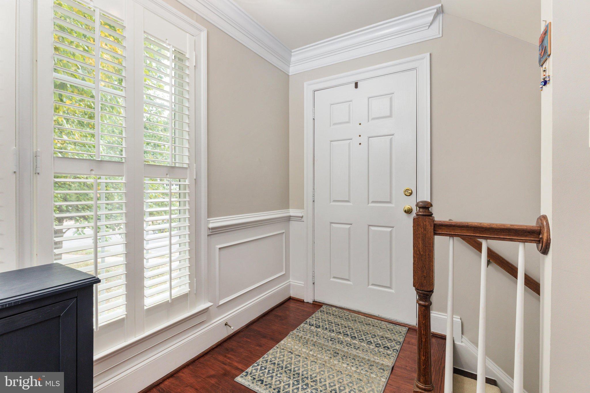 43682 LEES MILL SQUARE