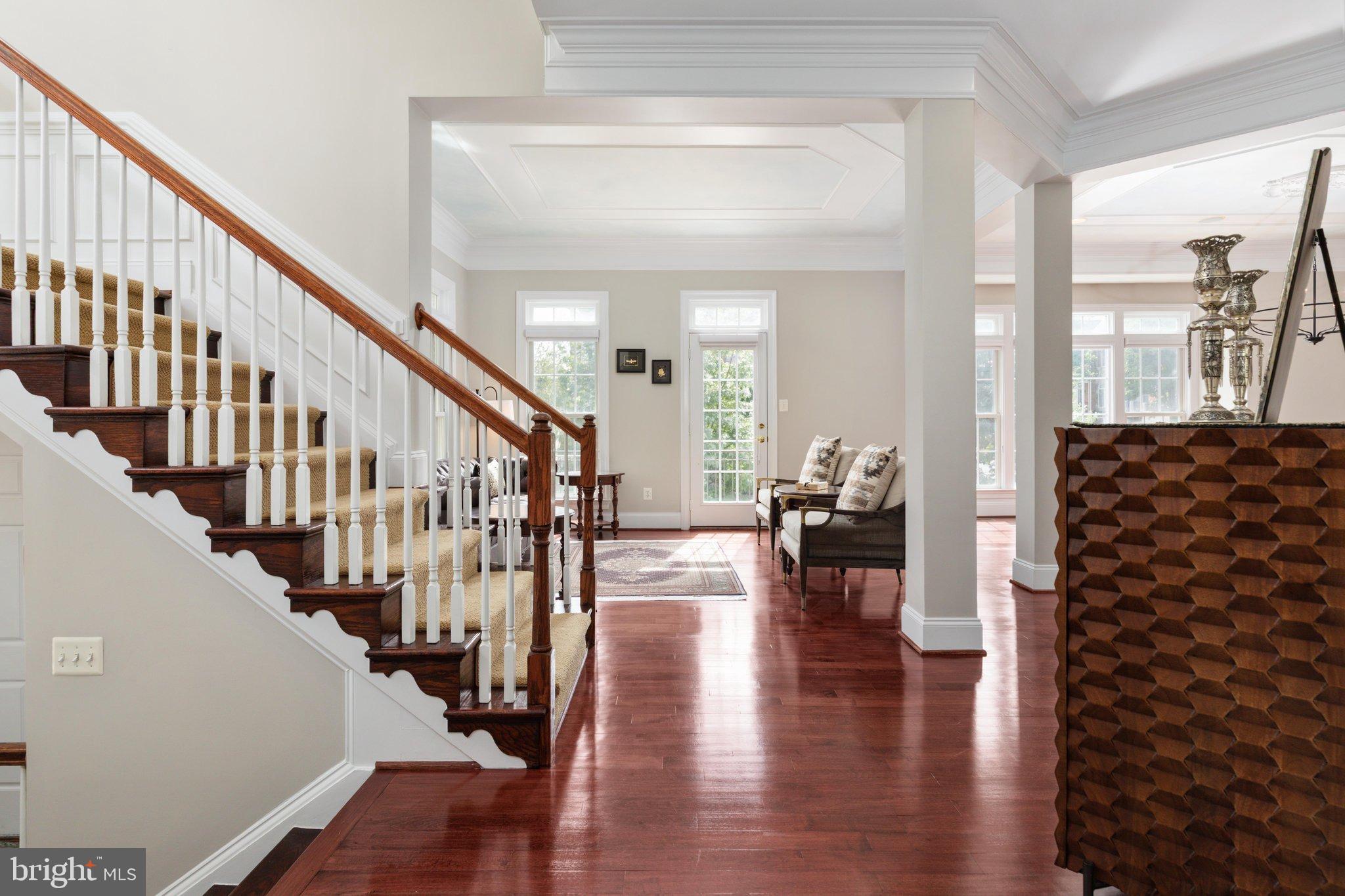 43682 LEES MILL SQUARE