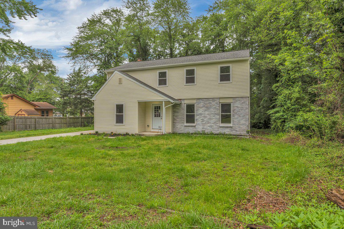 37 OSAGE TRAIL