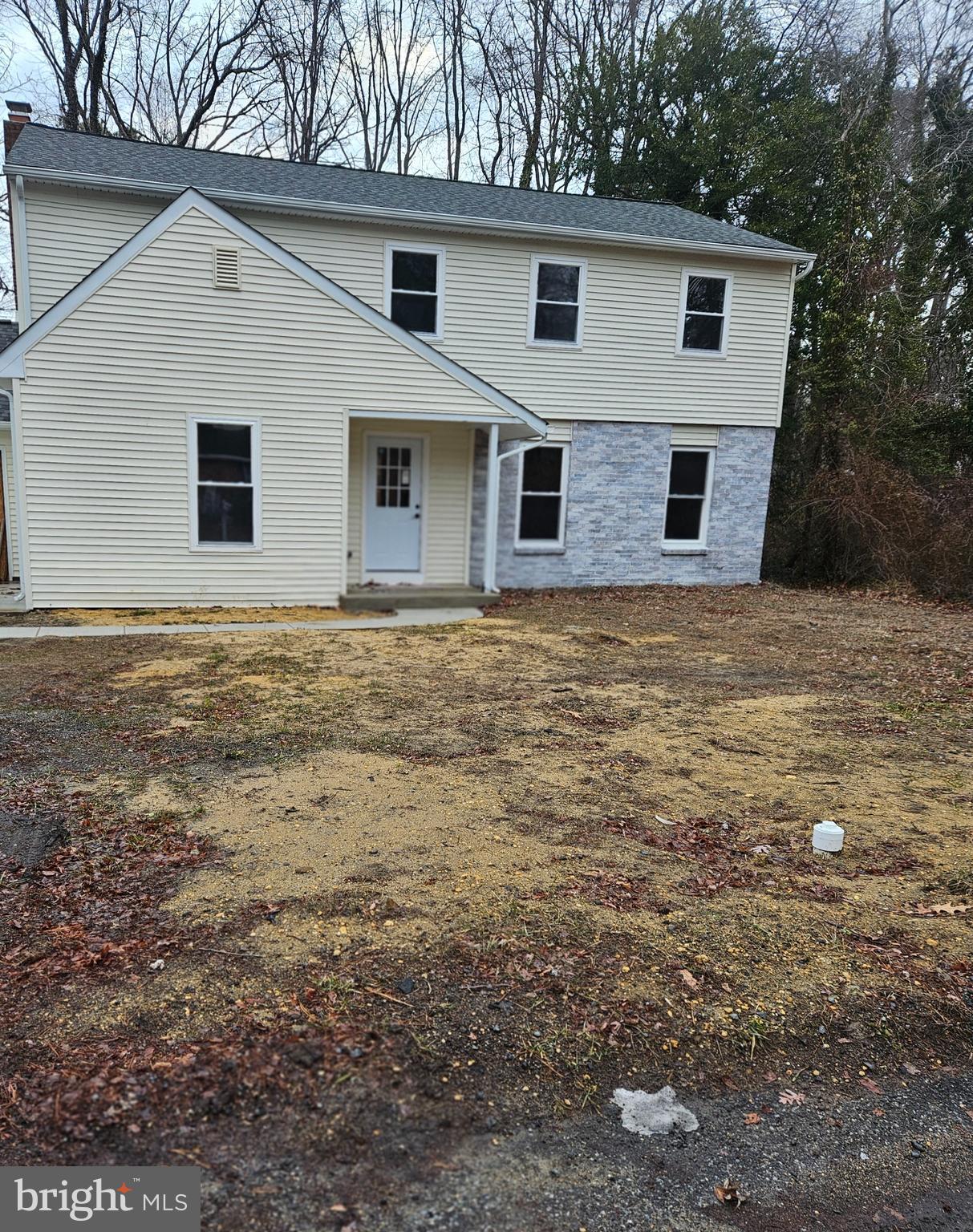 37 OSAGE TRAIL