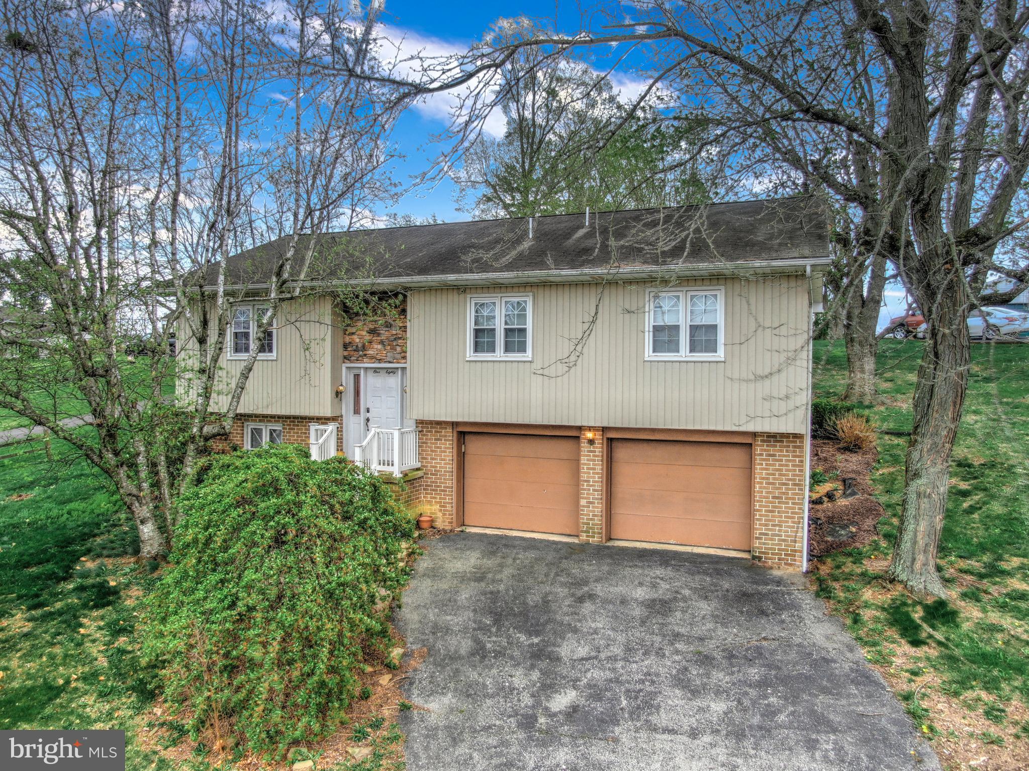 No FHA, VA, Conventional Financing.