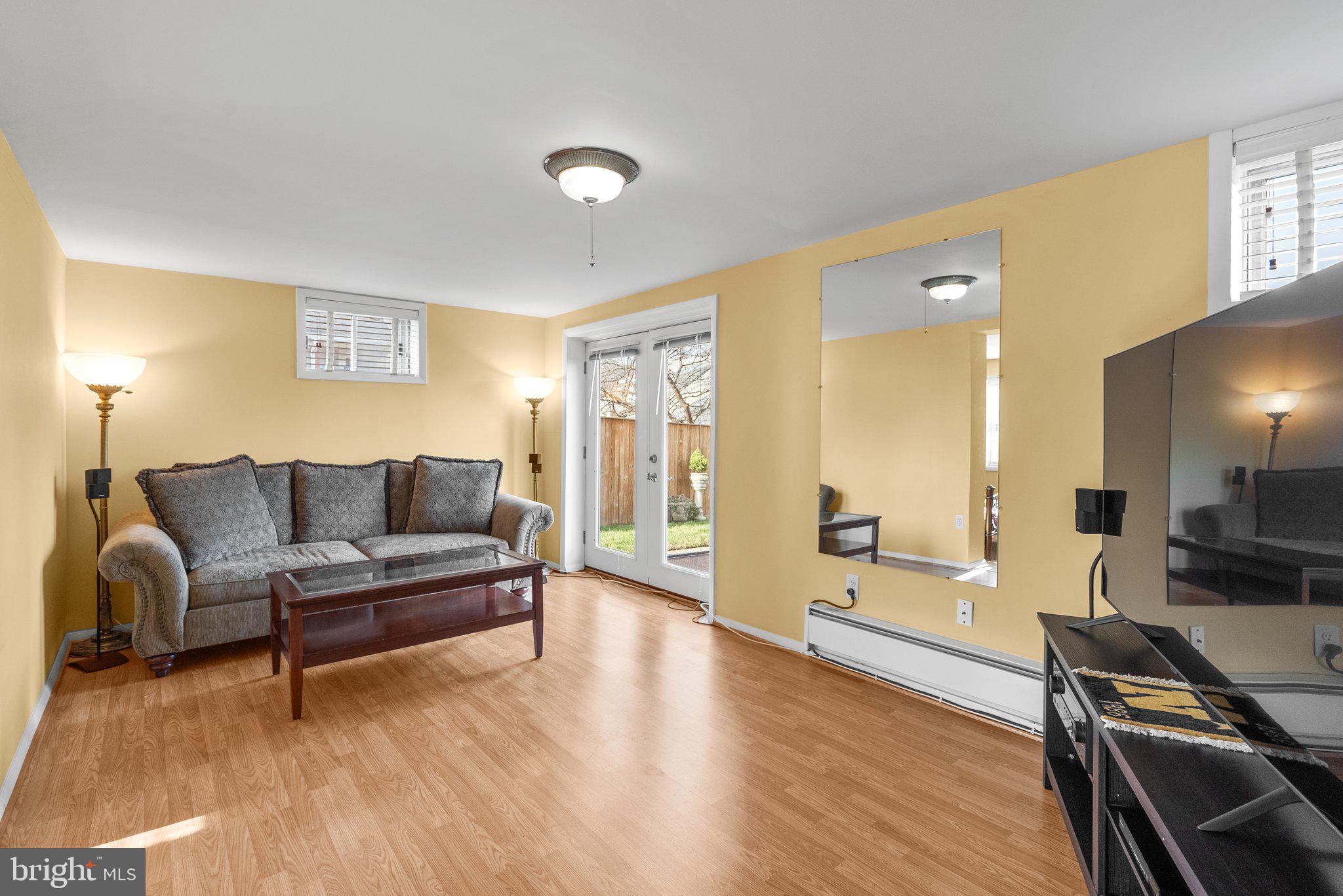 BAYTOWNE VILLAGE - Residential