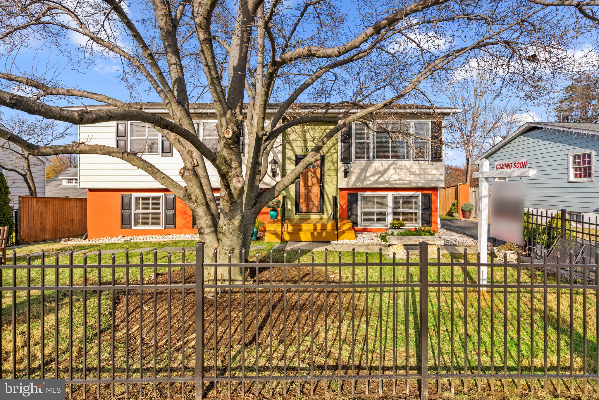 BAYTOWNE VILLAGE - Residential