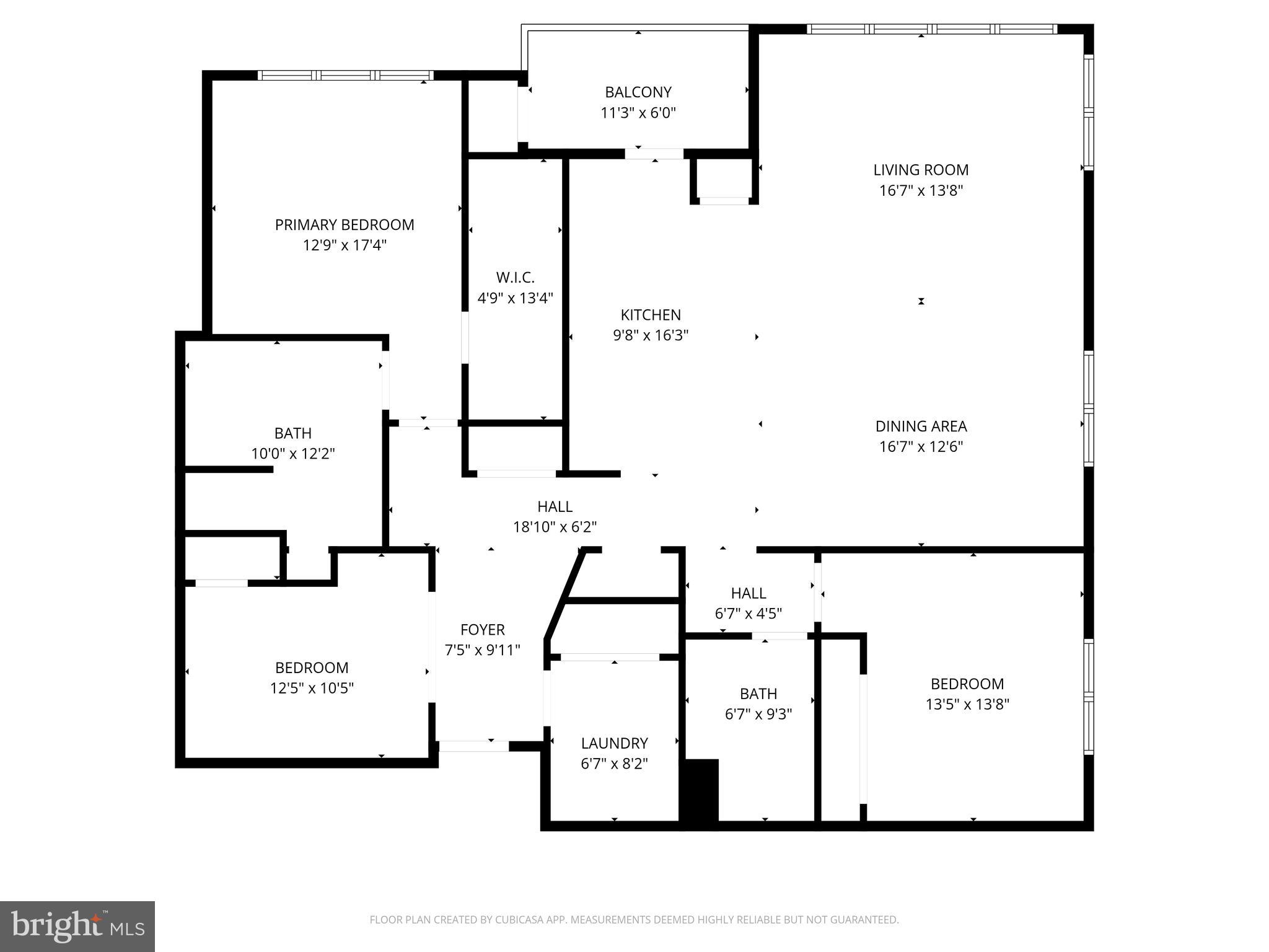 TOWER OAKS - Residential