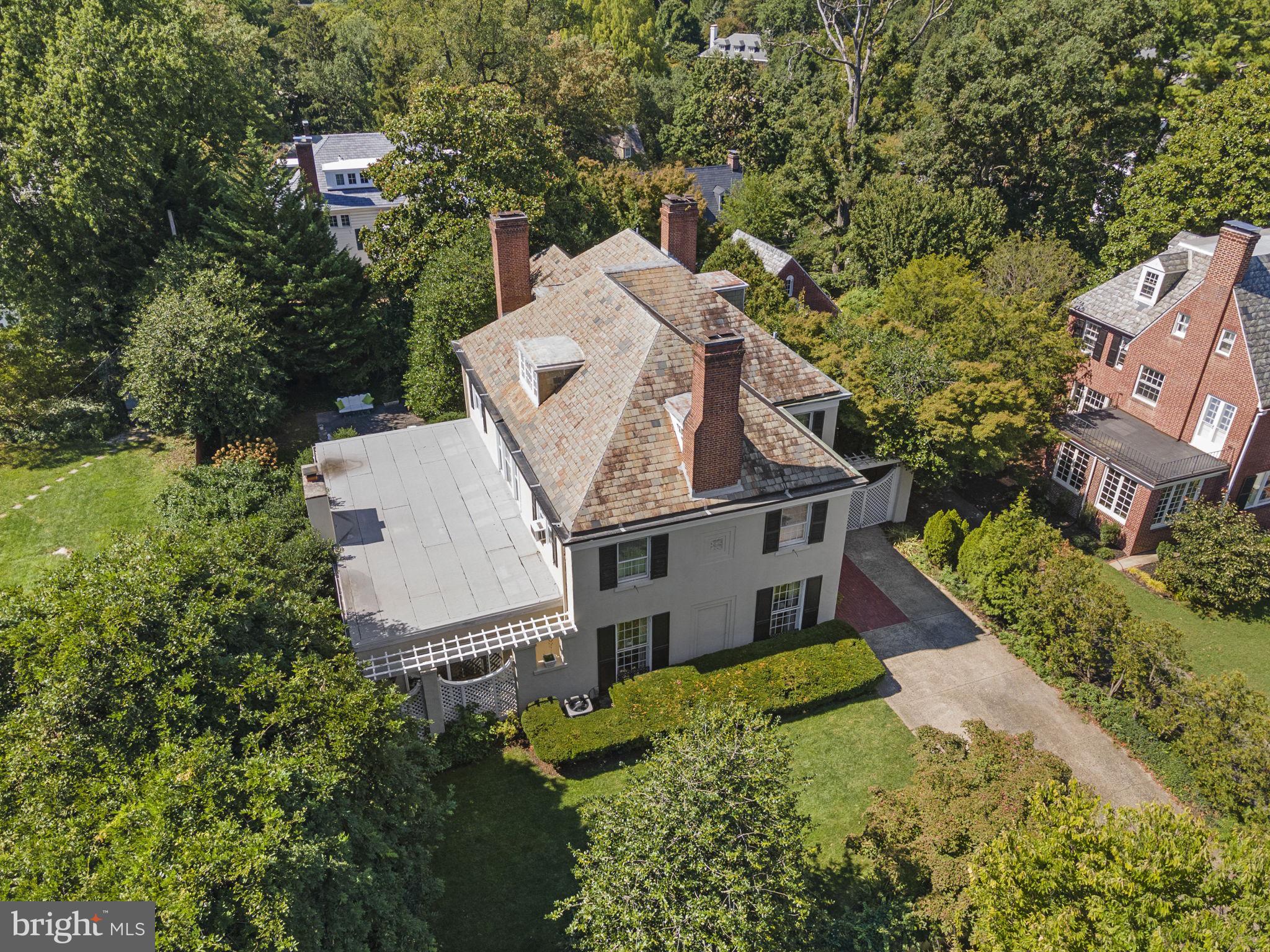 GUILFORD - Residential