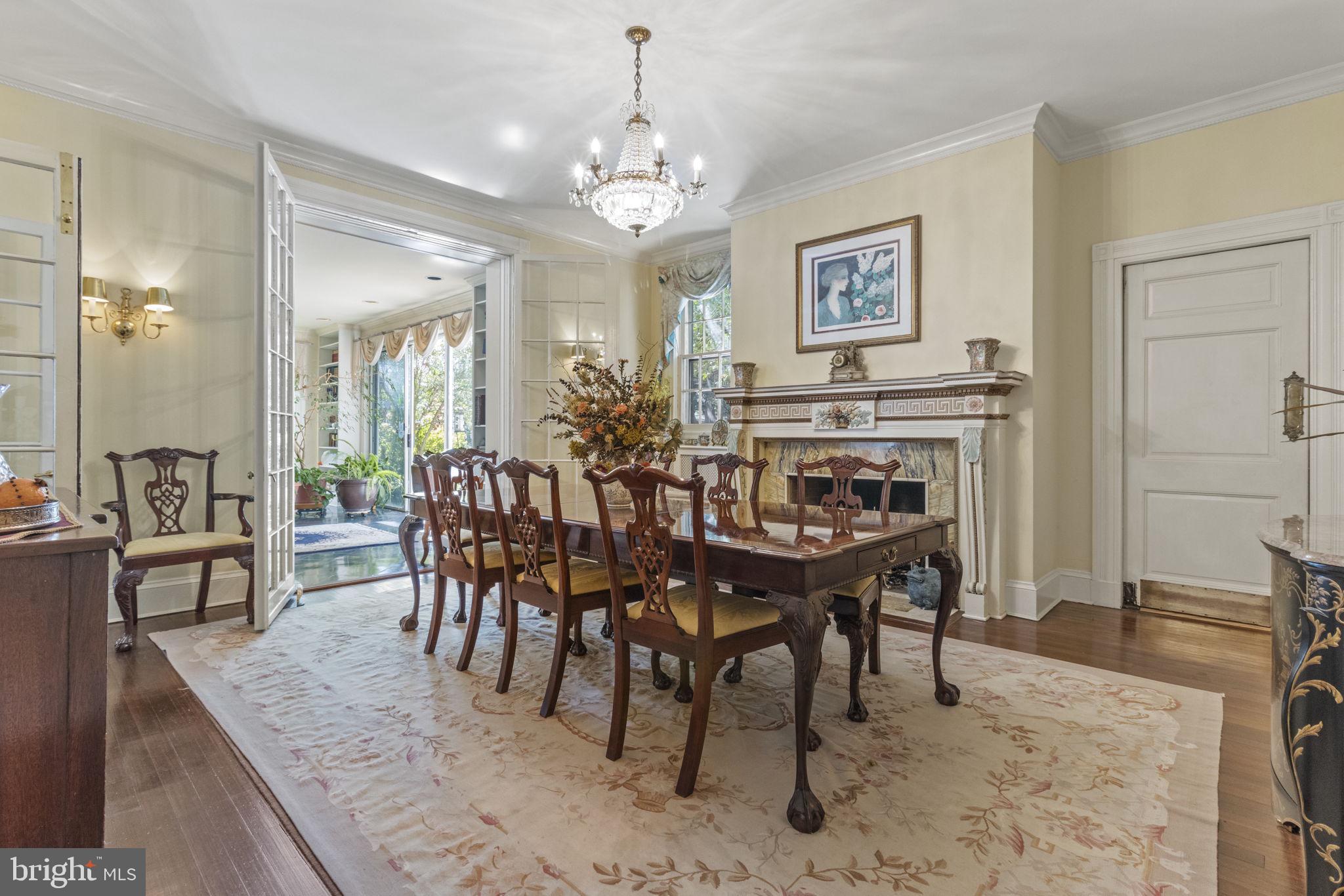 GUILFORD - Residential