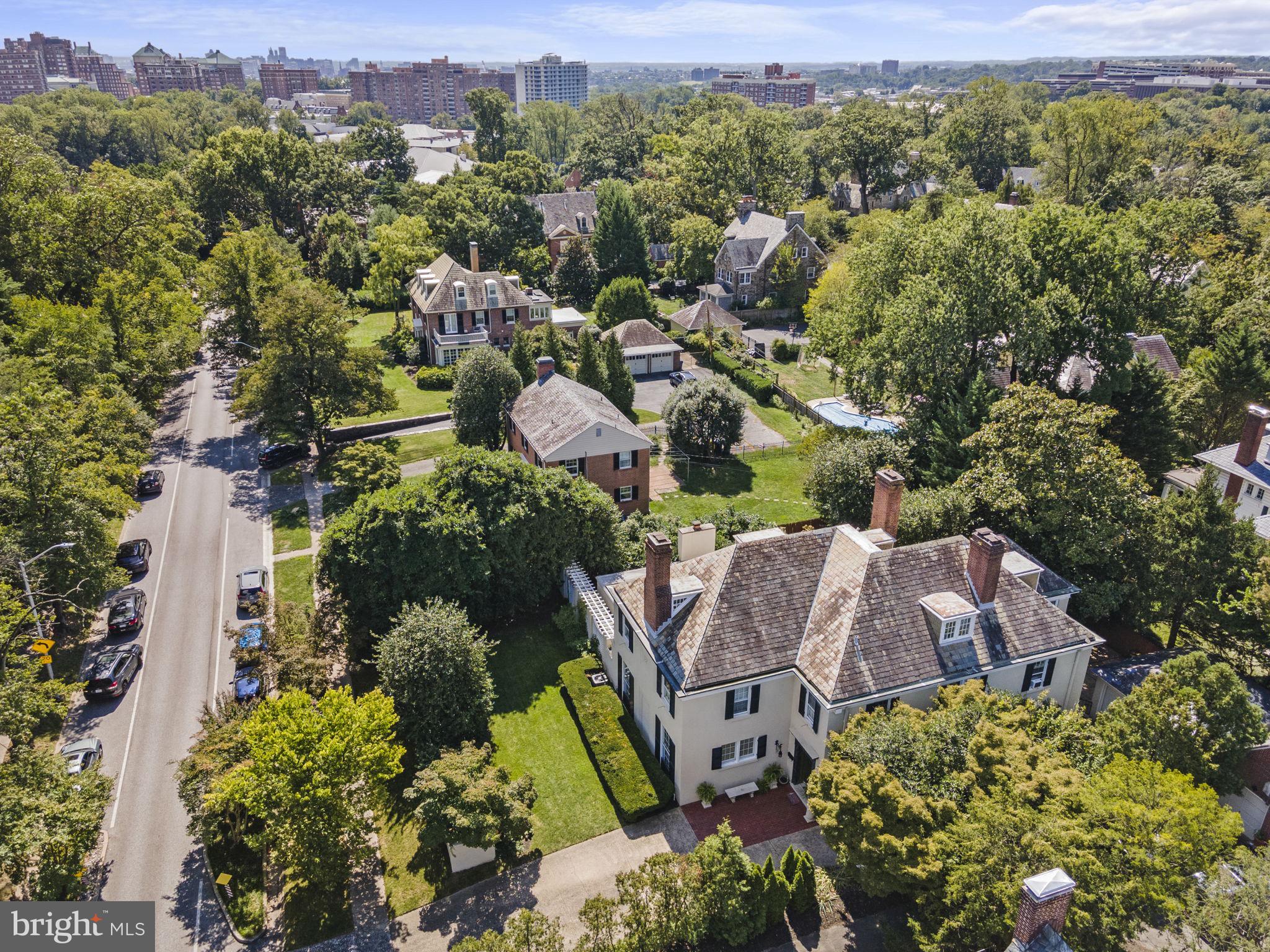 GUILFORD - Residential