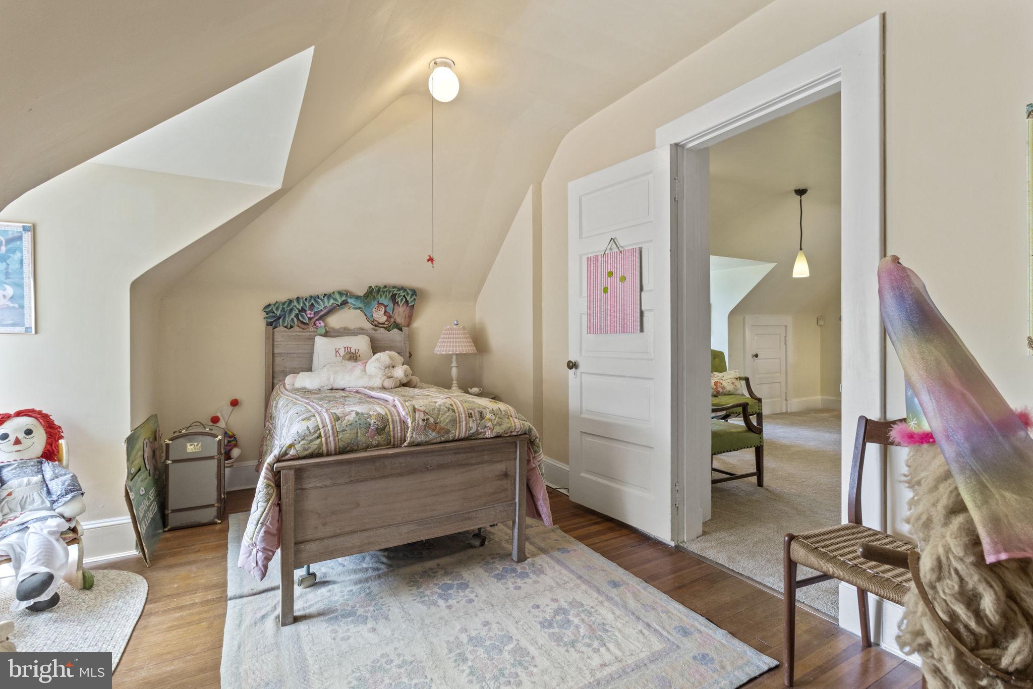 GUILFORD - Residential