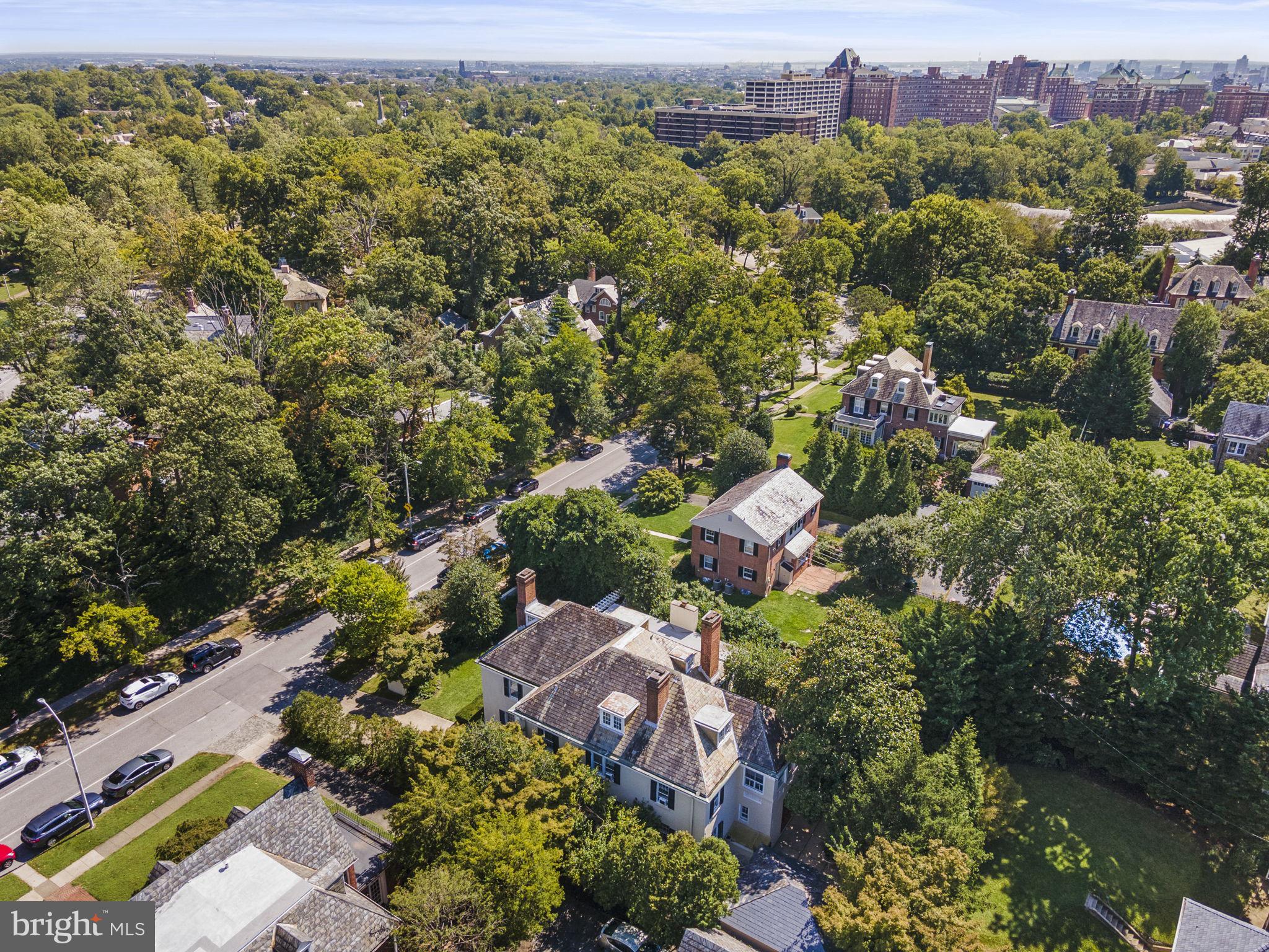 GUILFORD - Residential