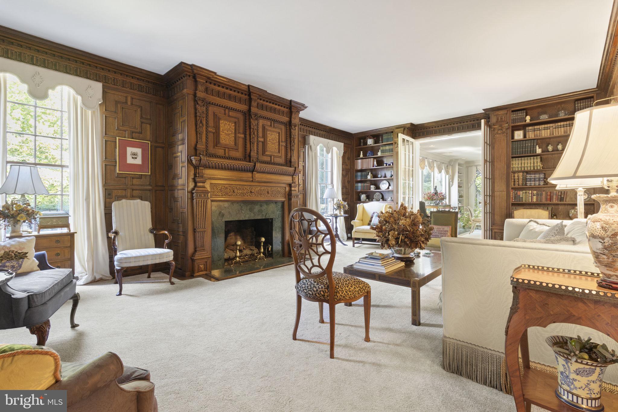 GUILFORD - Residential