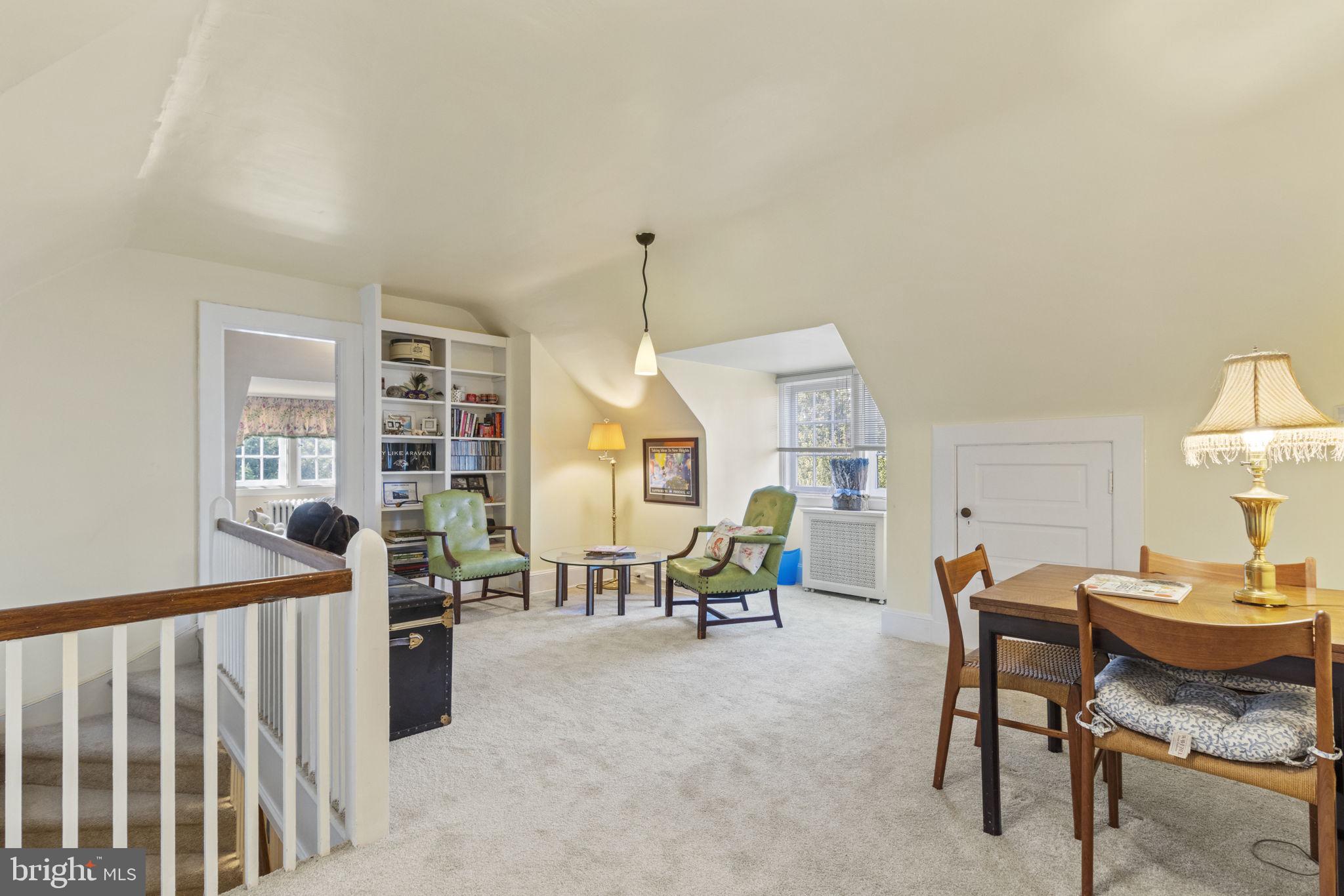 GUILFORD - Residential