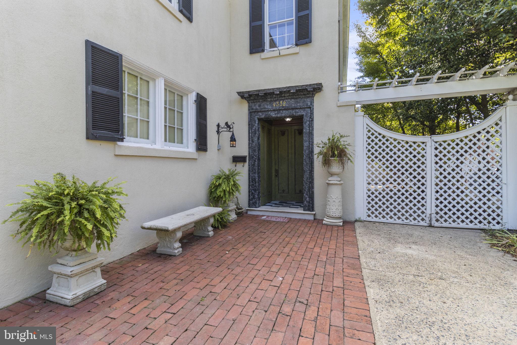 GUILFORD - Residential