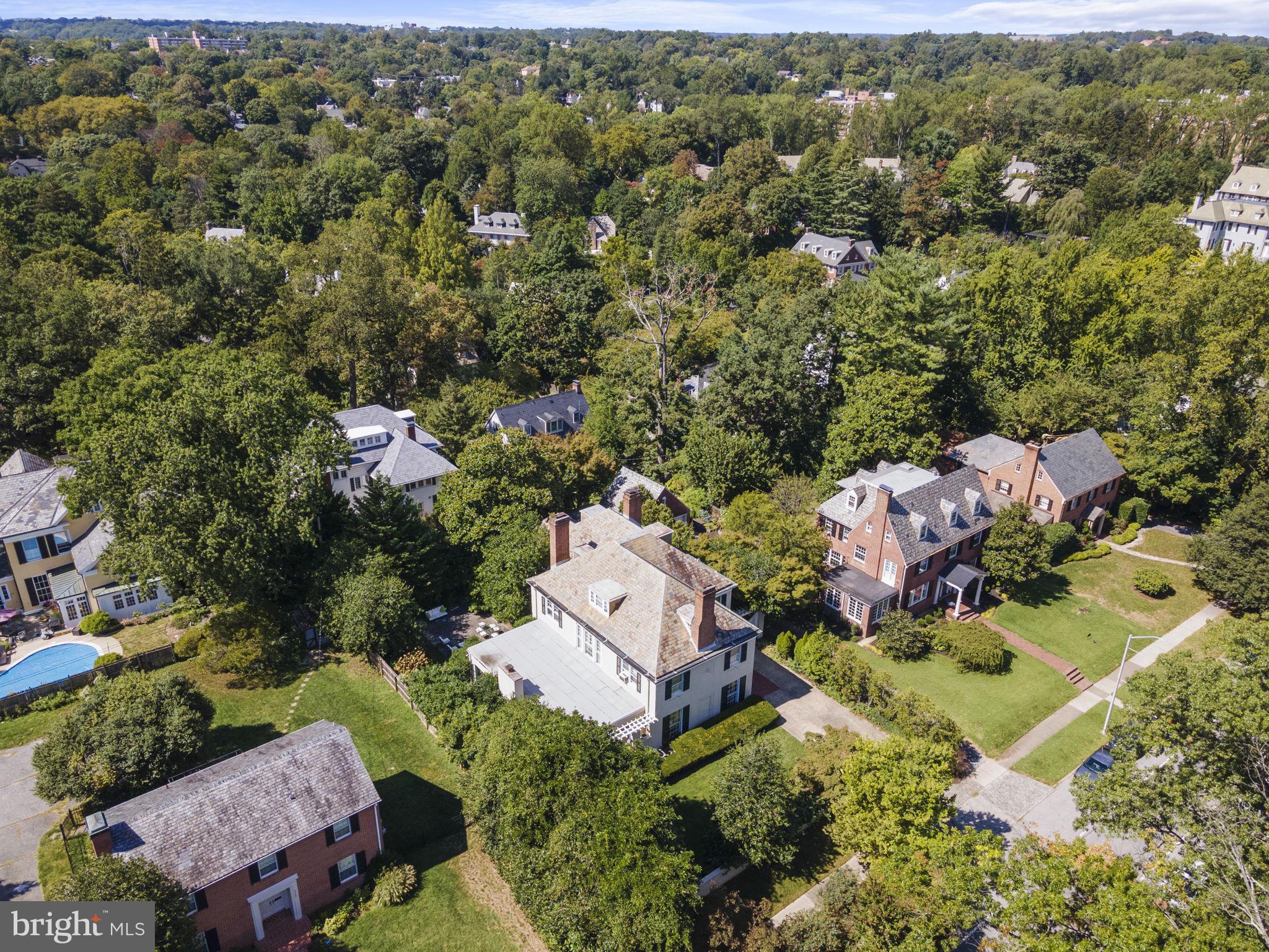 GUILFORD - Residential