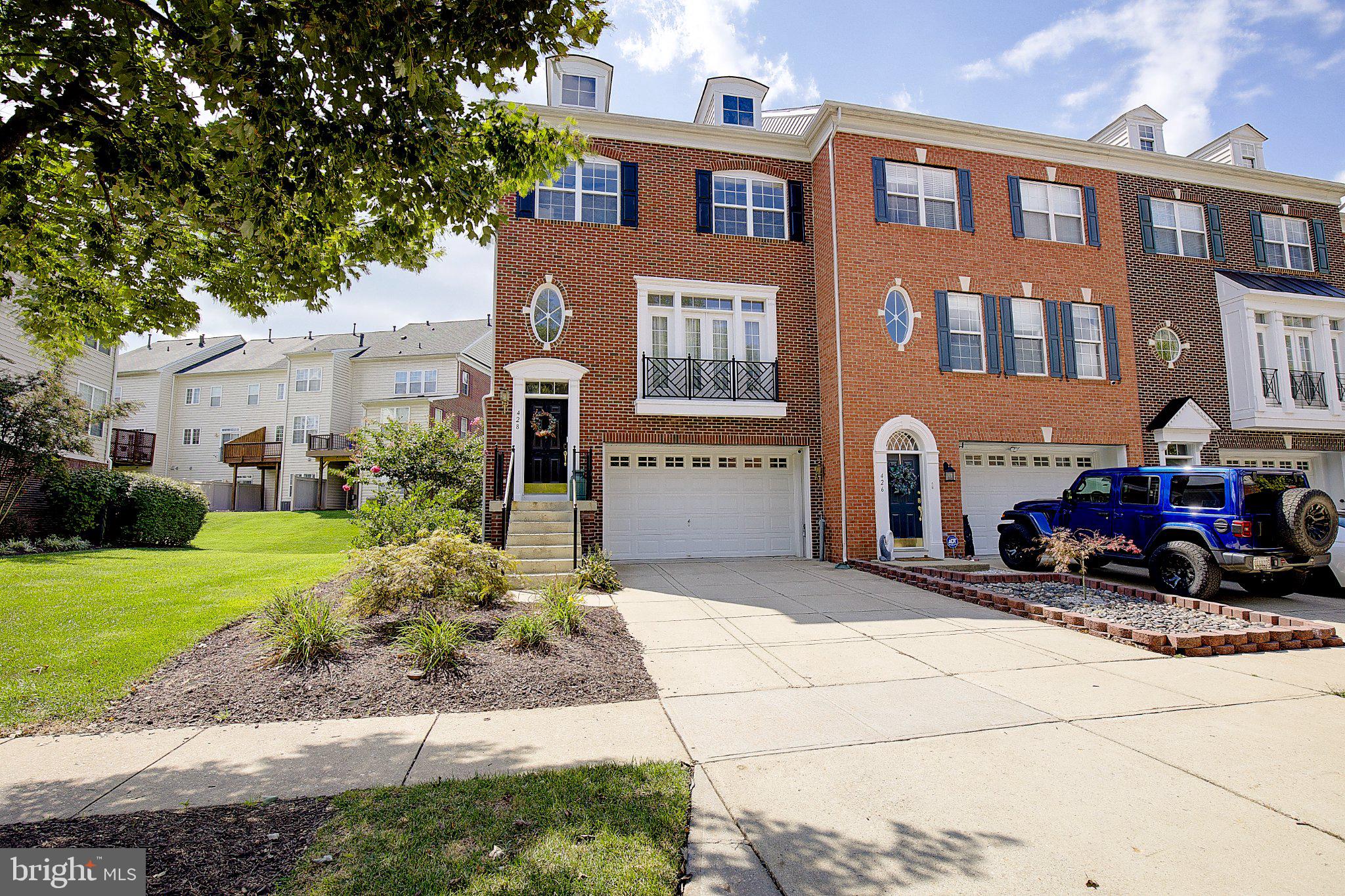 428 PENWOOD