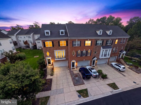 Townhouse For Sale - 428 Penwood Dr<br/> Anne Arundel County, EDGEWATER, MD 21037