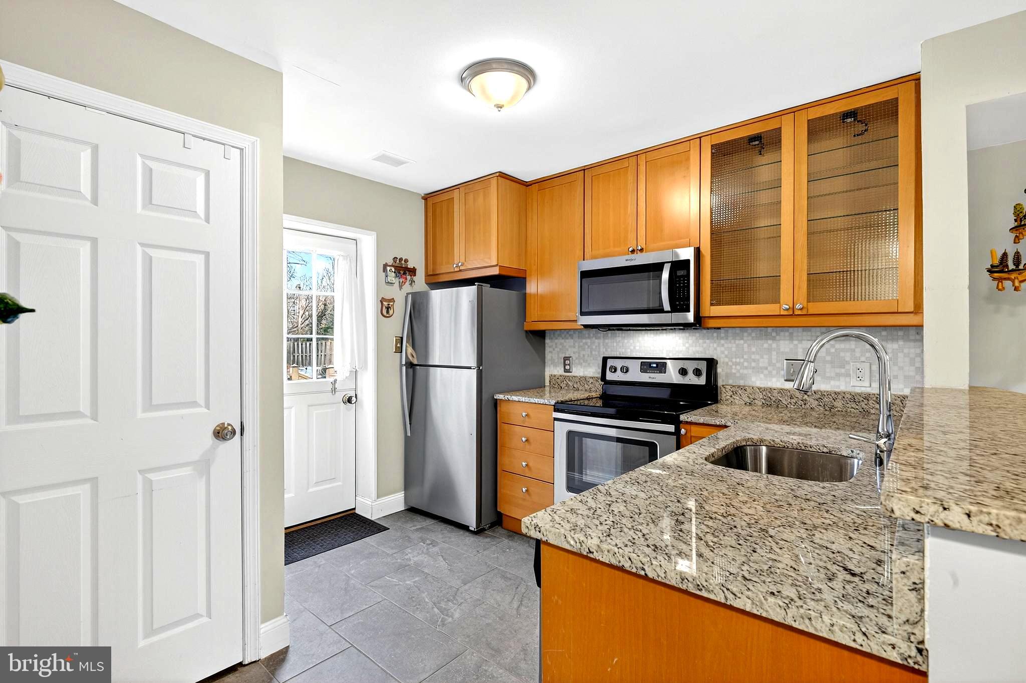 HARBOR TERRACE - Residential