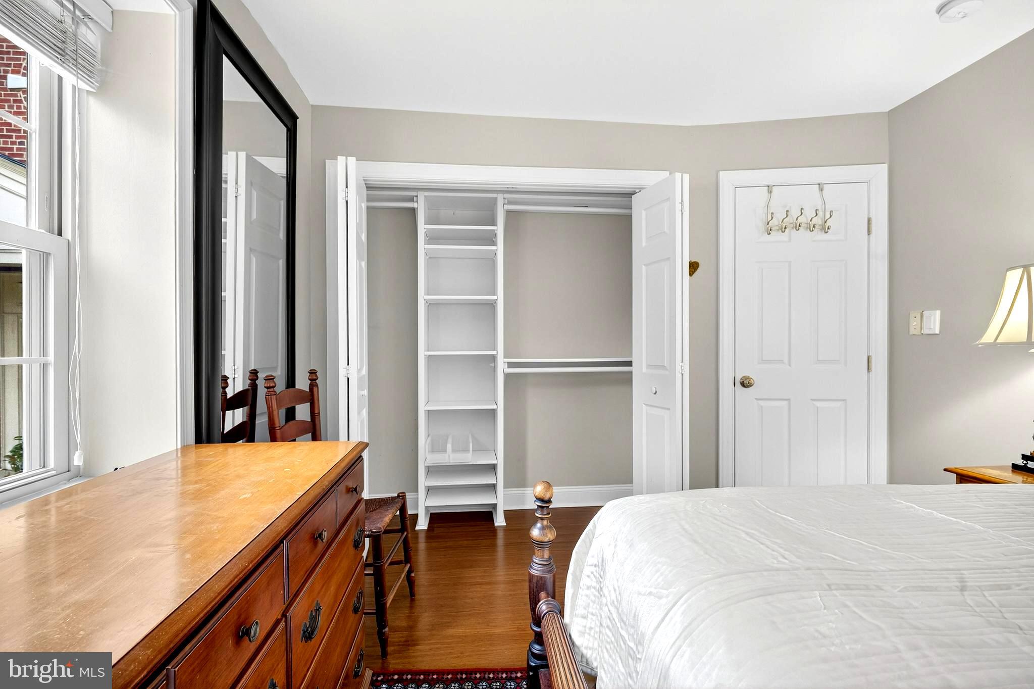 HARBOR TERRACE - Residential