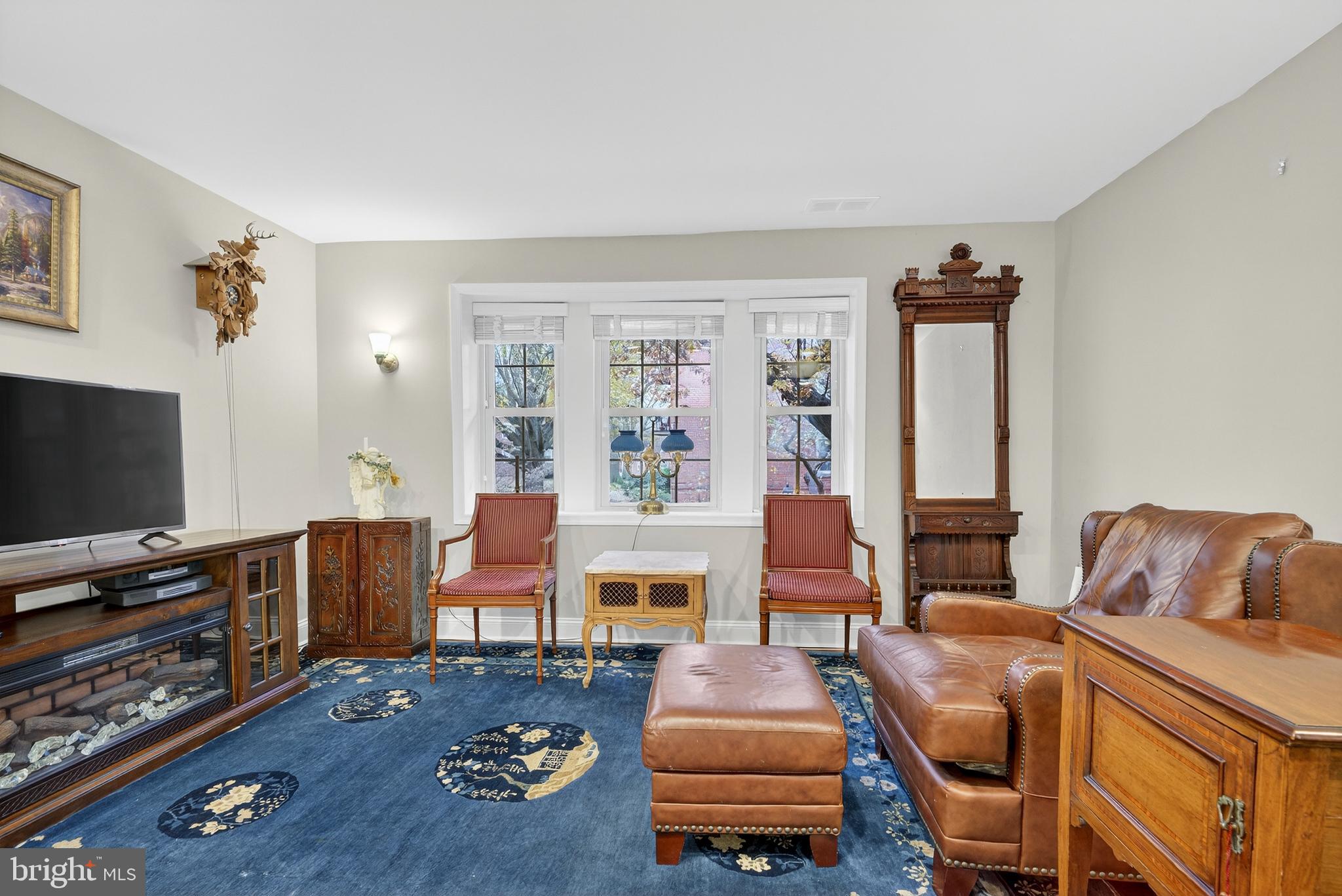 HARBOR TERRACE - Residential