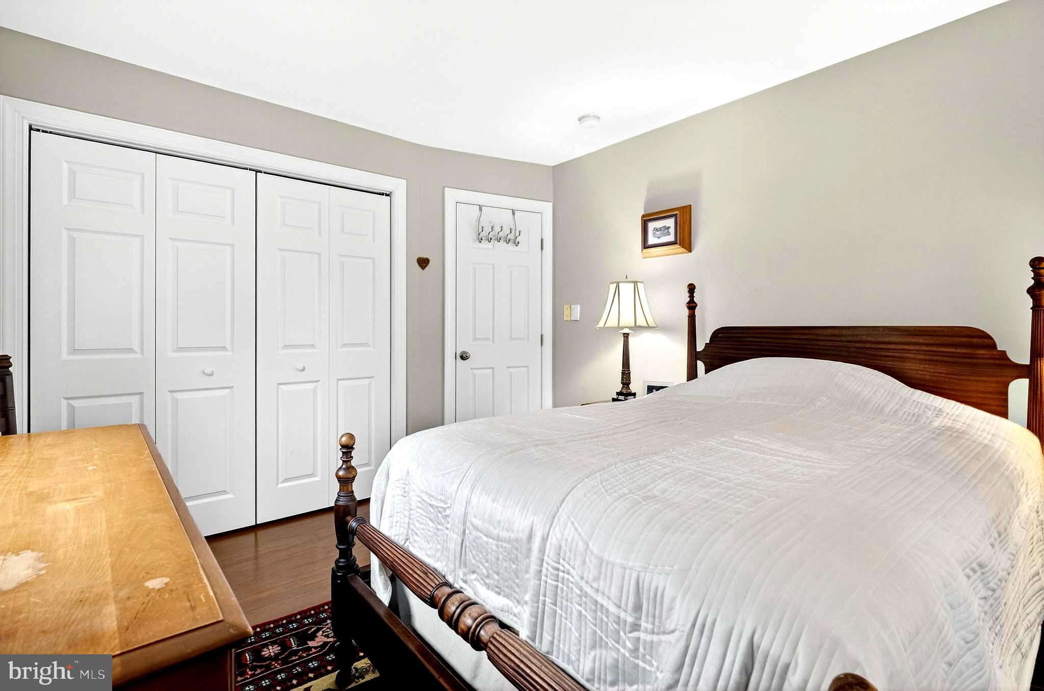 HARBOR TERRACE - Residential