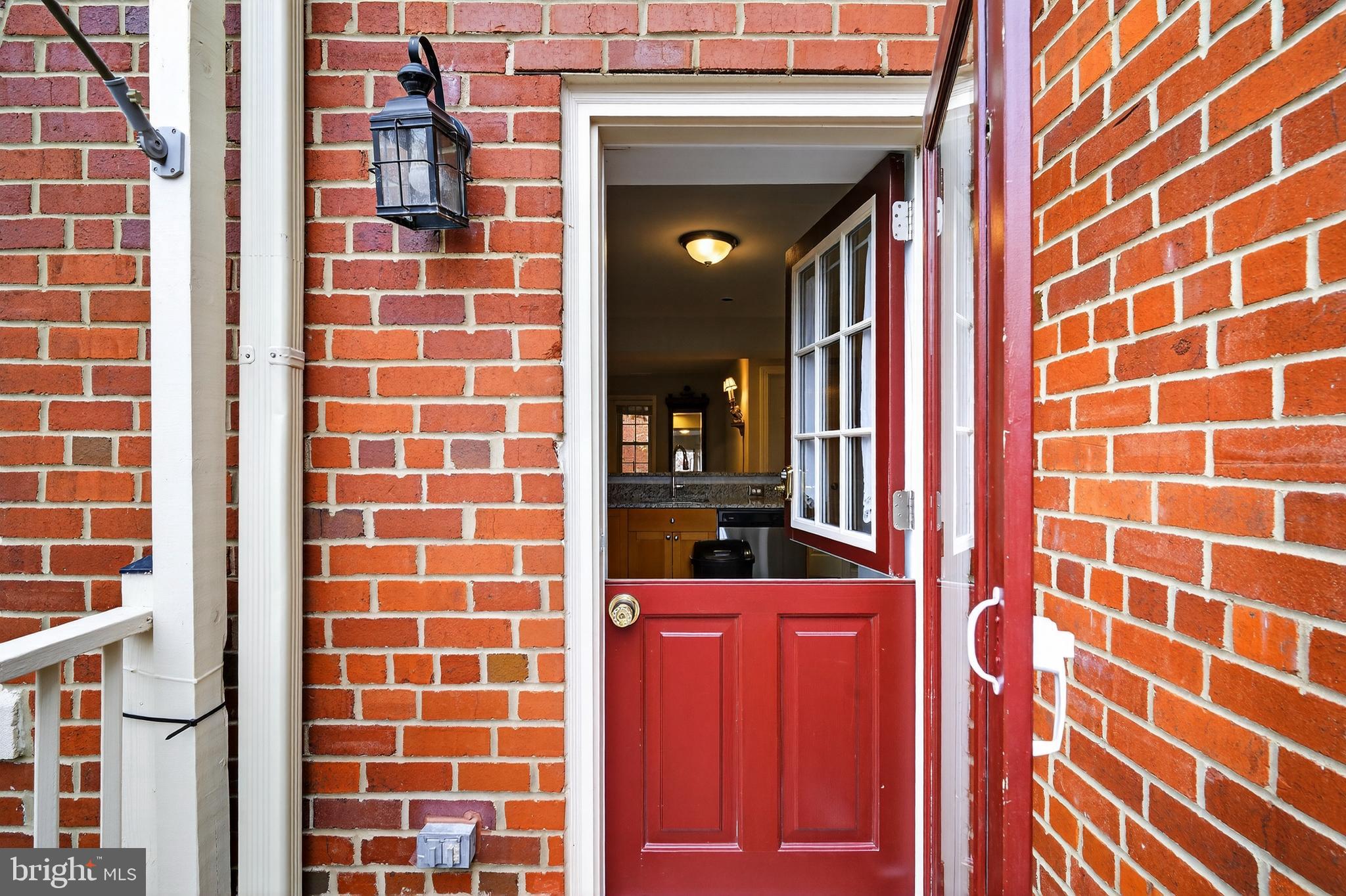 HARBOR TERRACE - Residential