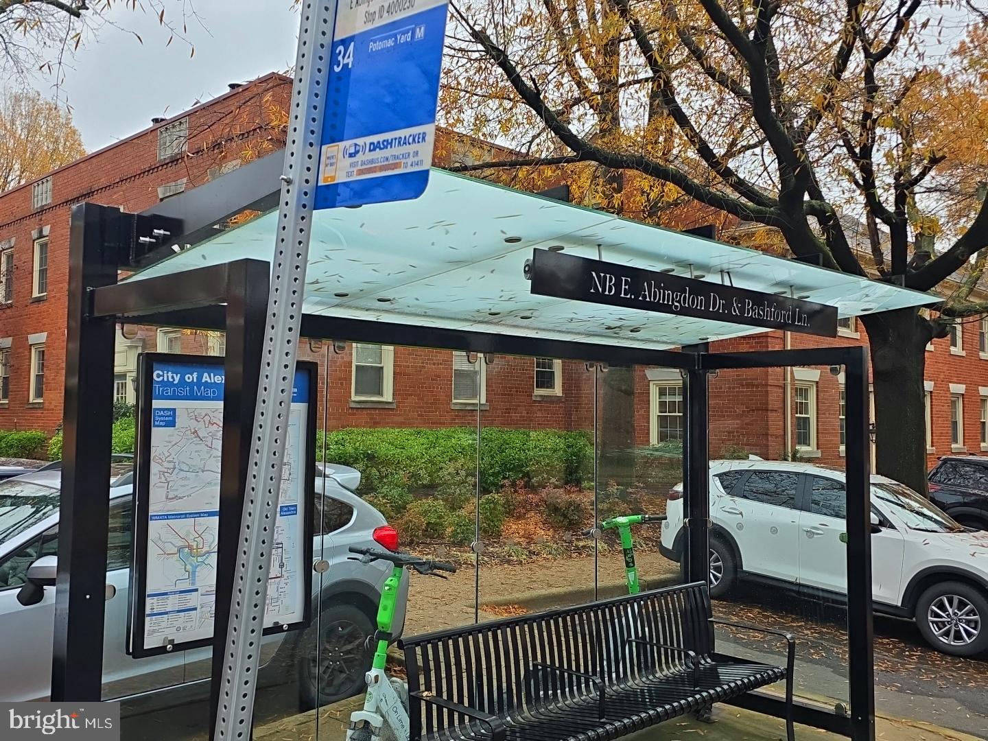 1407 E ABINGDON DRIVE 1