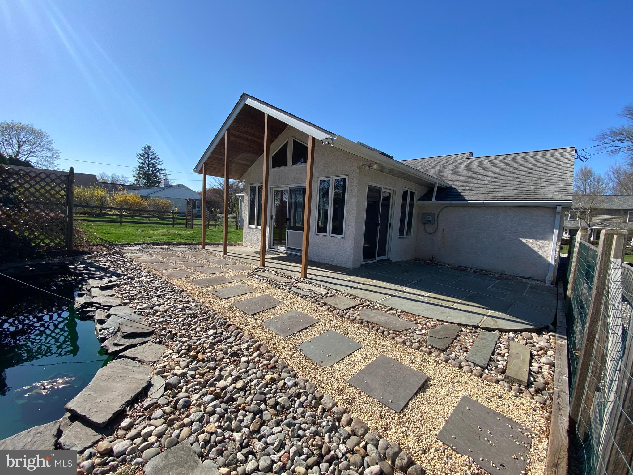 APPLE VALLEY - Residential