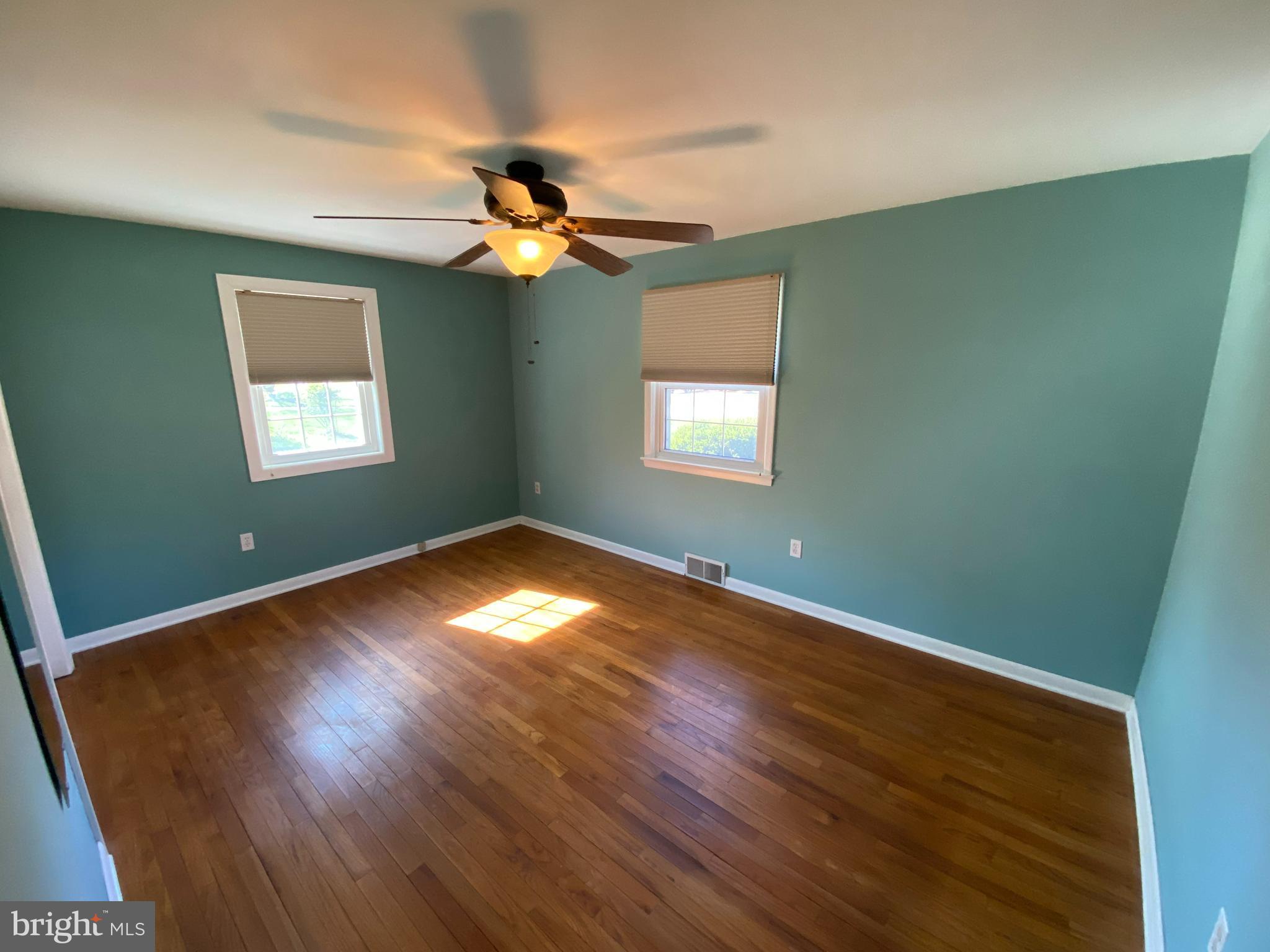 APPLE VALLEY - Residential