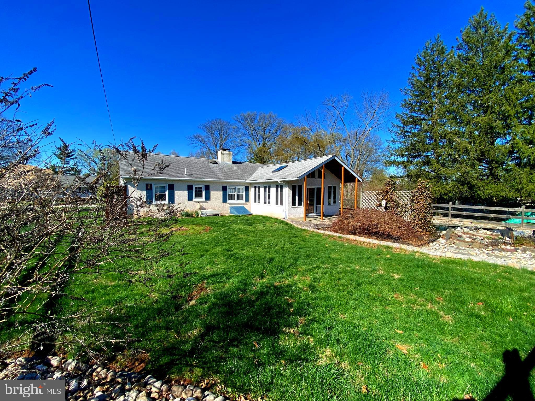 APPLE VALLEY - Residential