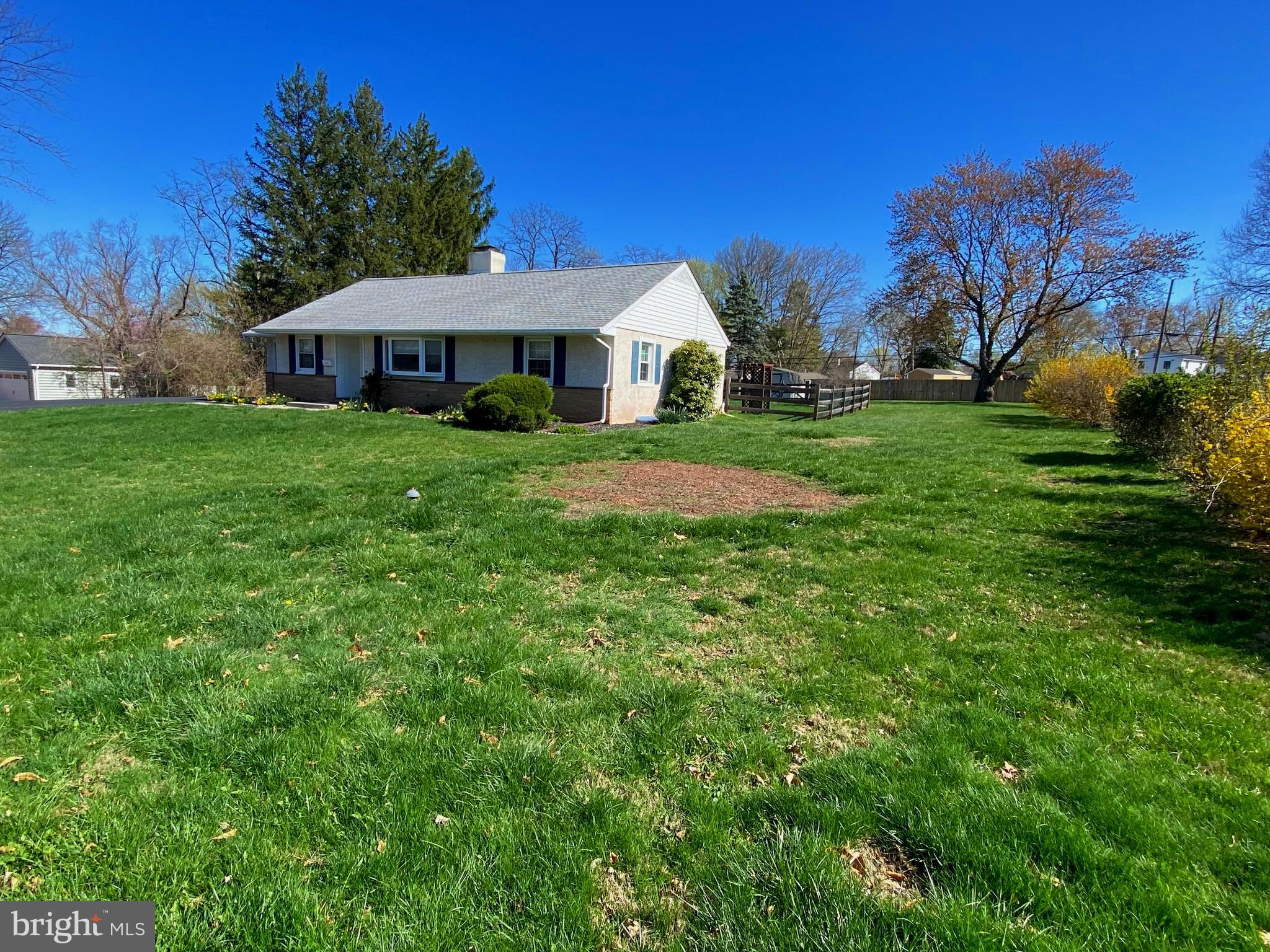 APPLE VALLEY - Residential