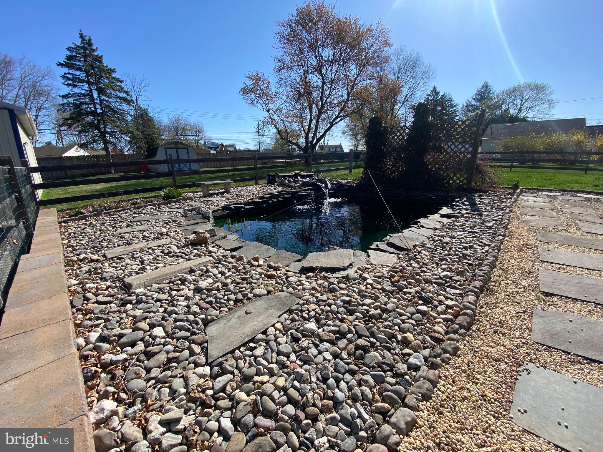 APPLE VALLEY - Residential