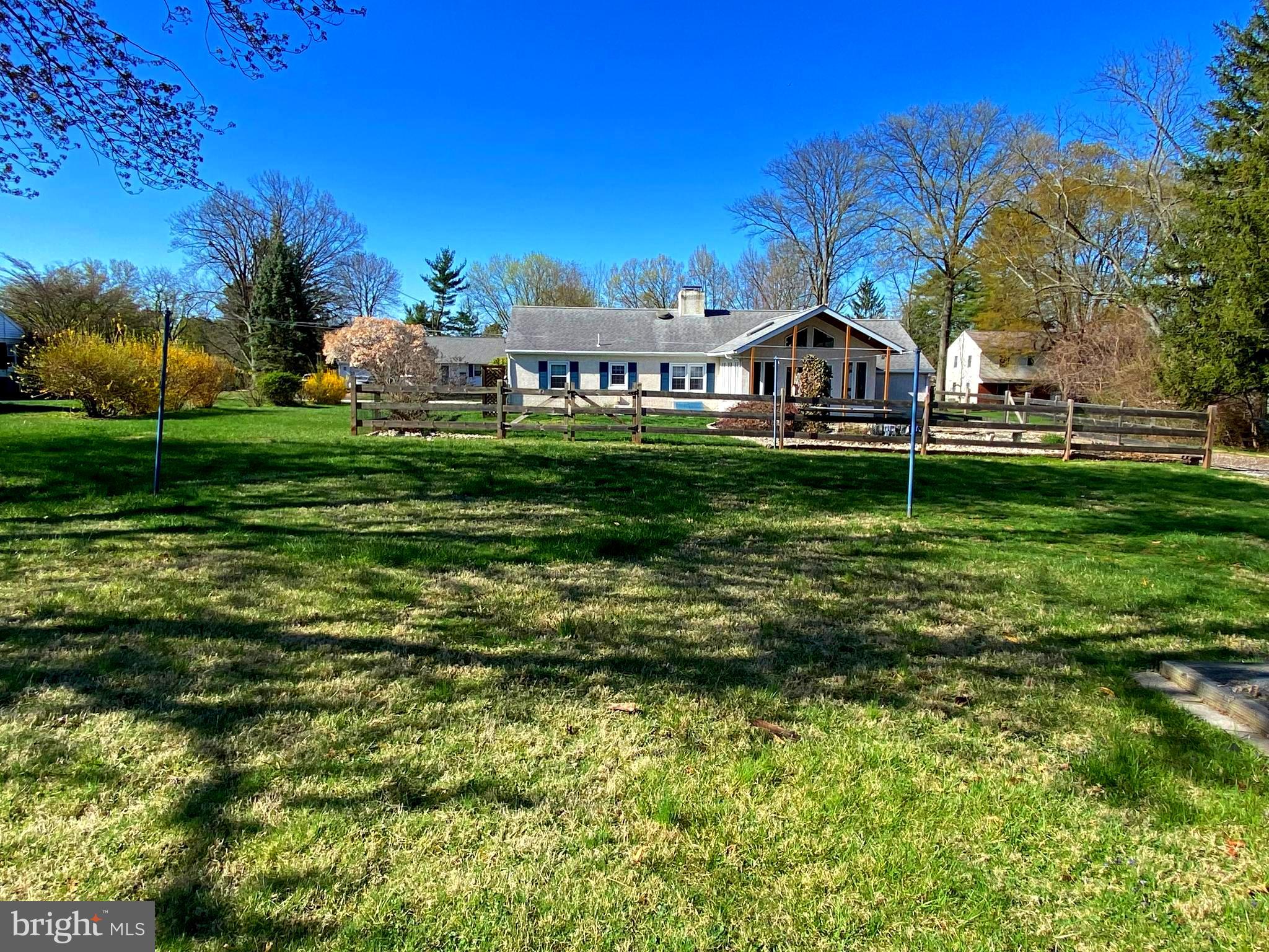 APPLE VALLEY - Residential