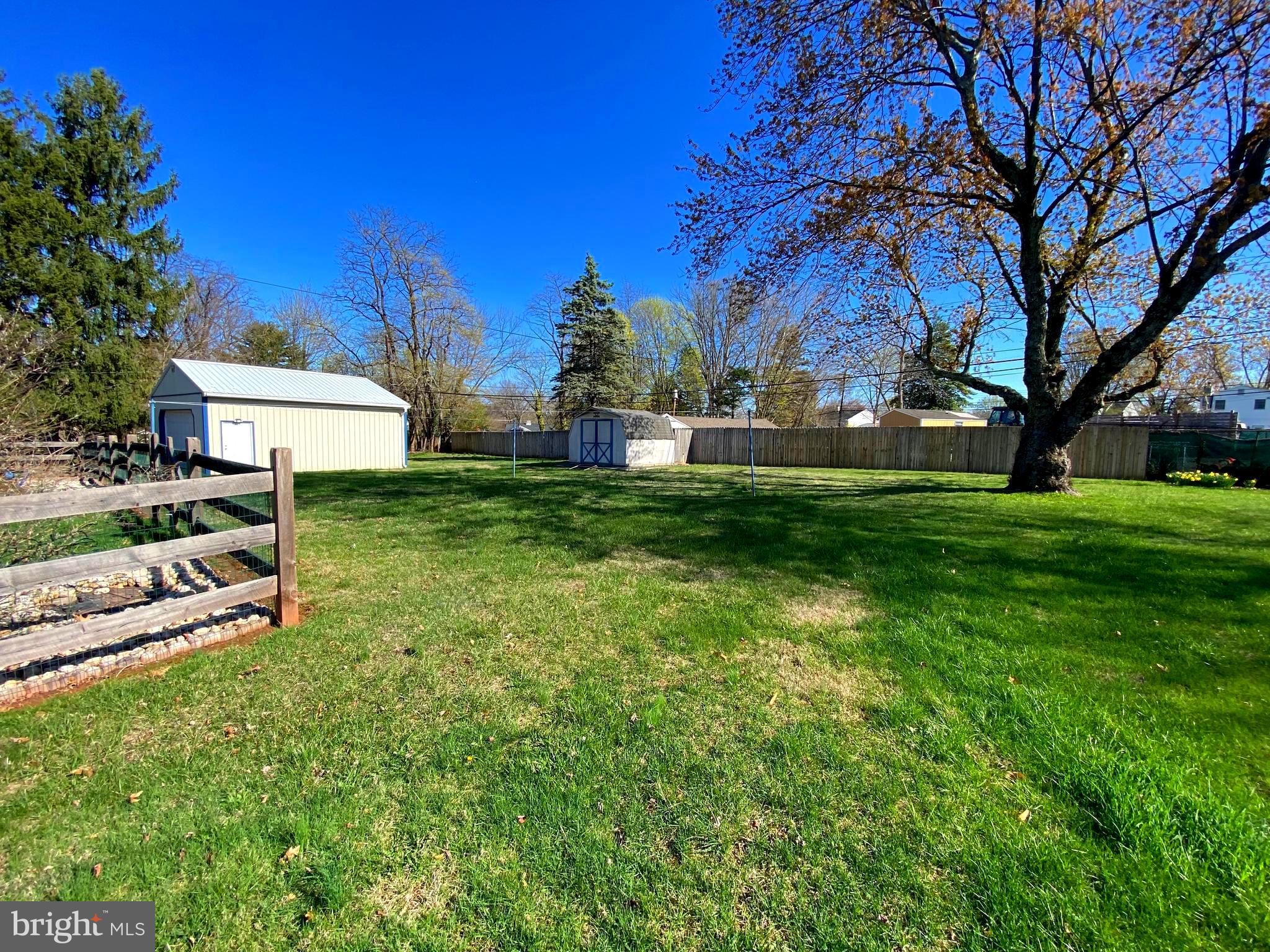 APPLE VALLEY - Residential