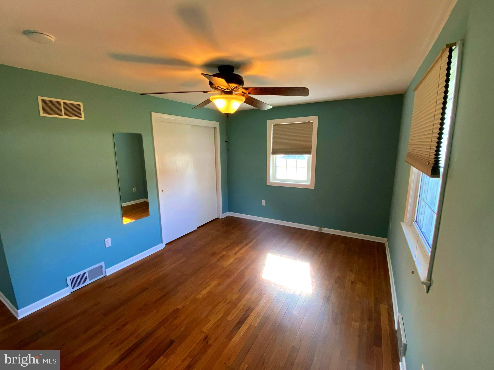 APPLE VALLEY - Residential