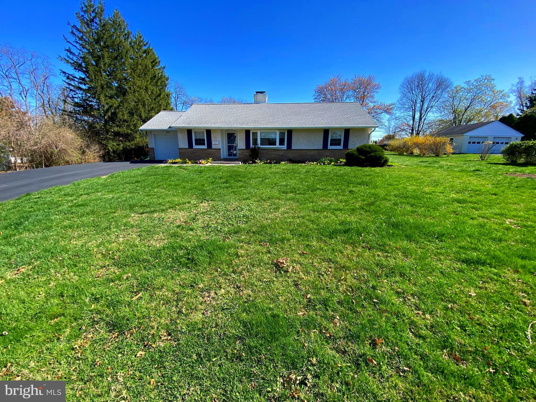 APPLE VALLEY - Residential