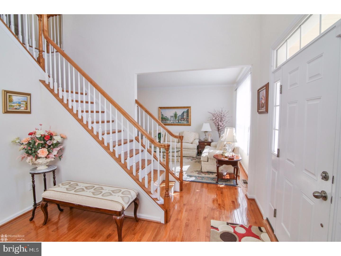 MANORS AT HIGHGATE - Residential