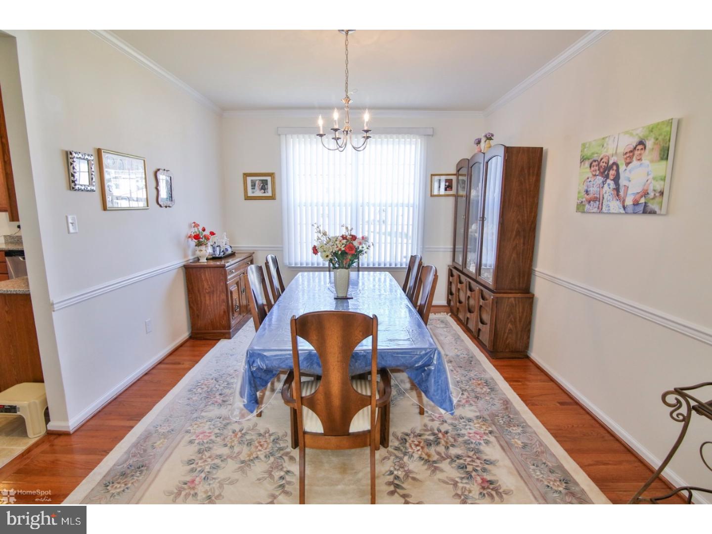 MANORS AT HIGHGATE - Residential