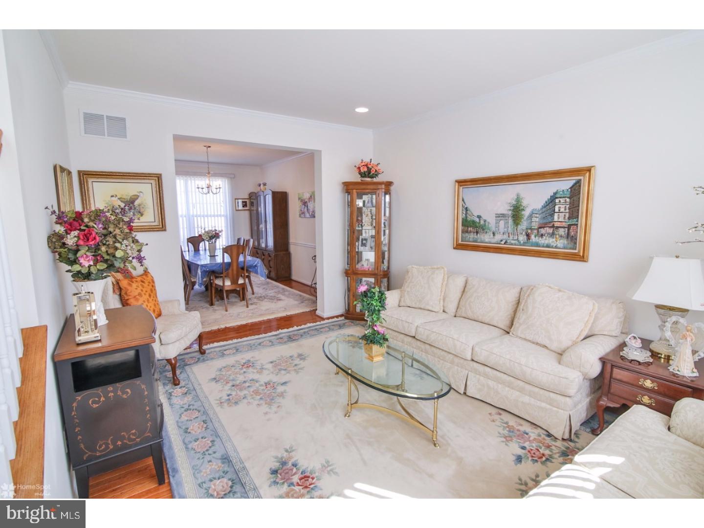 MANORS AT HIGHGATE - Residential