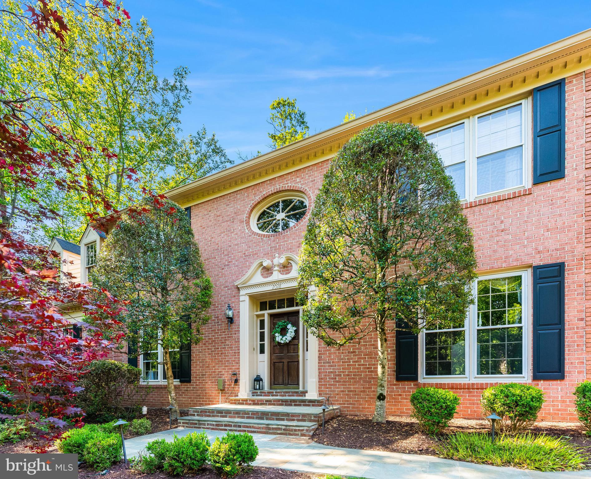 2028 SPRING BRANCH DRIVE