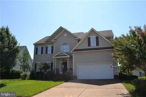 825 Agee Terrace, Midlothian, VA MLS: VACF2001142
