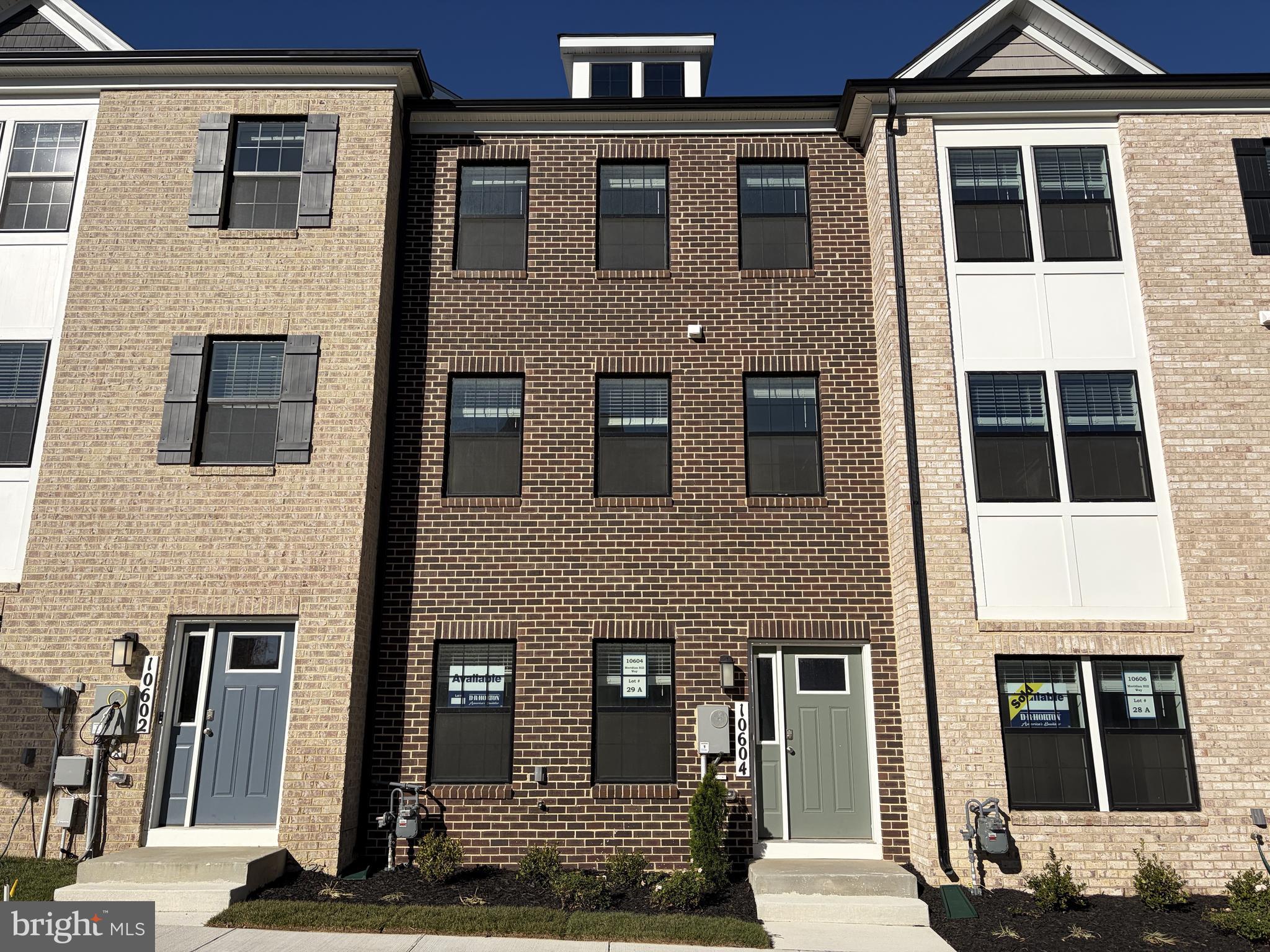 WATERMARK AT WESTPHALIA TOWN CENTER - Residential